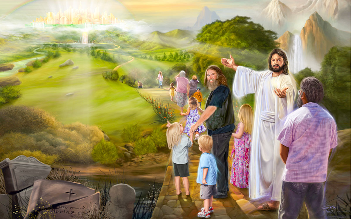 第1章、爱——是不计后果！  第3张