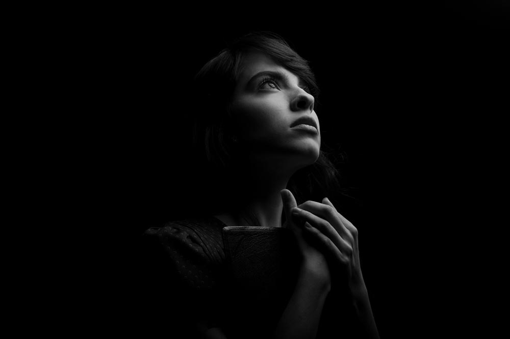 如何走出属灵生命的低谷！  第4张