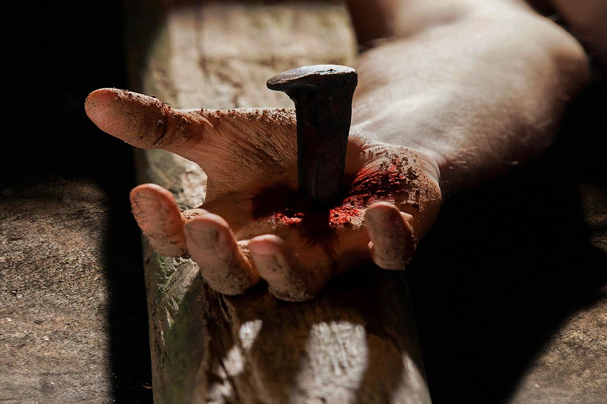 如何走出属灵生命的低谷！  第6张