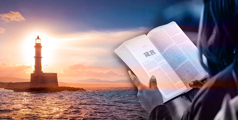 别砸碎那面镜子？