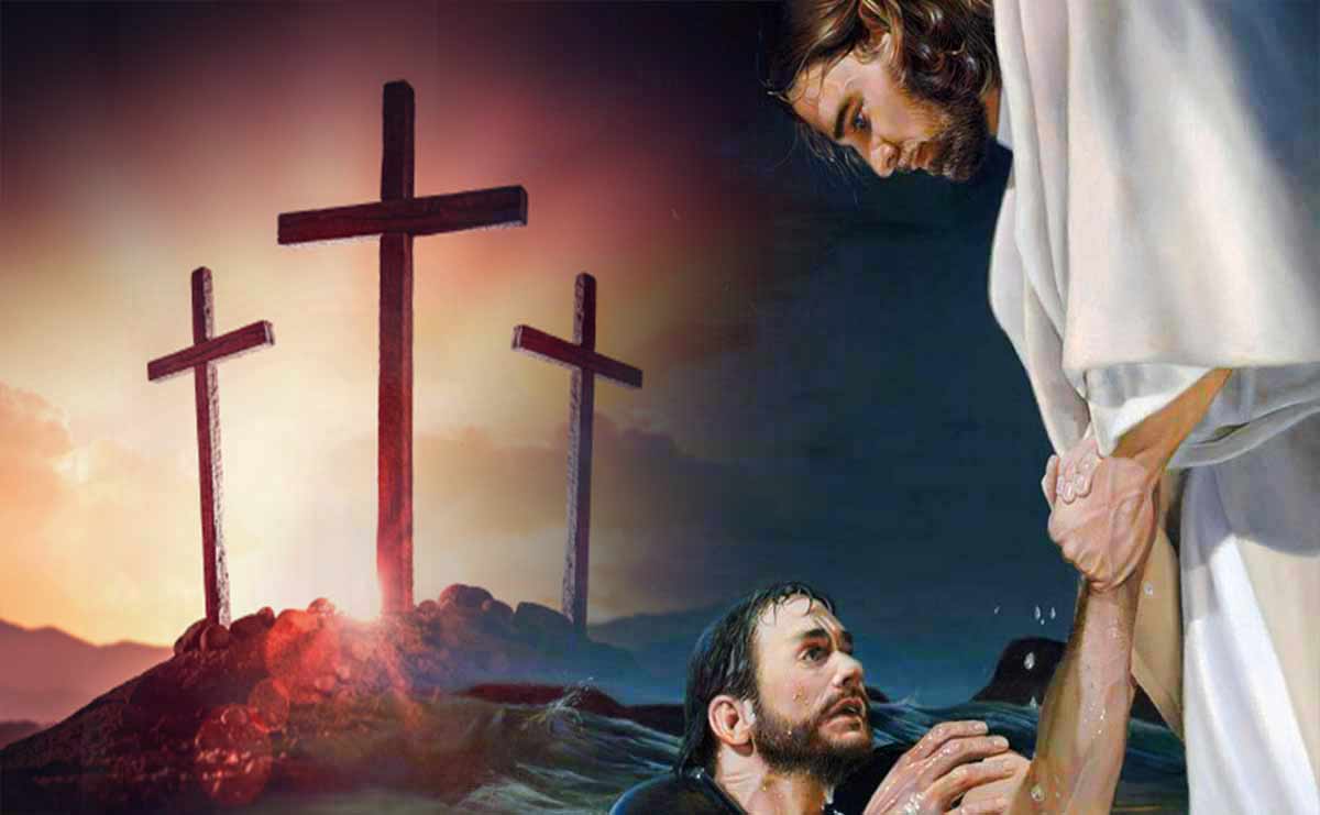 别砸碎那面镜子？