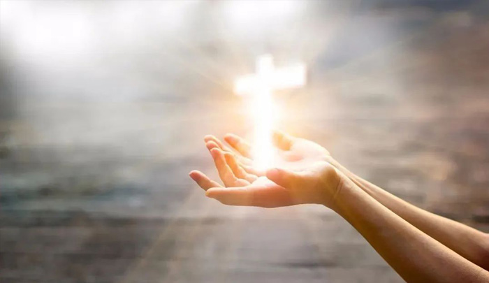  第1讲 我们都将面对审判！ 第4张