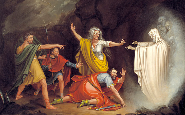 第2讲 上帝对义人的审判!  第7张 第2讲 上帝对义人的审判!  第7张