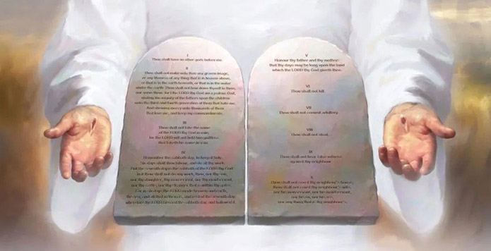 信心：福音的“炸药”！​