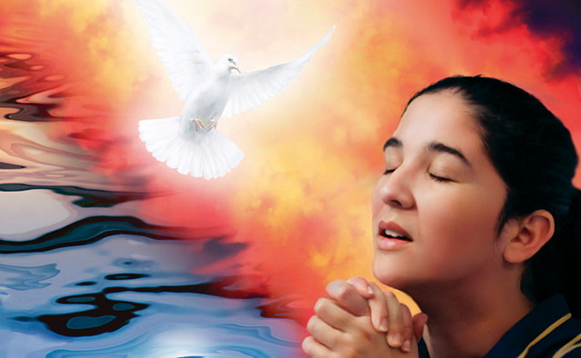 颠覆世界的爱-第2讲  第5张