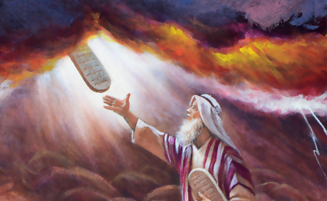 颠覆世界的爱-第2讲  第7张