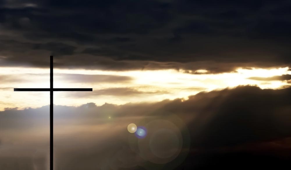 平衡的真理:称义+成圣=救赎  第5张 平衡的真理:称义+成圣=救赎  第5张