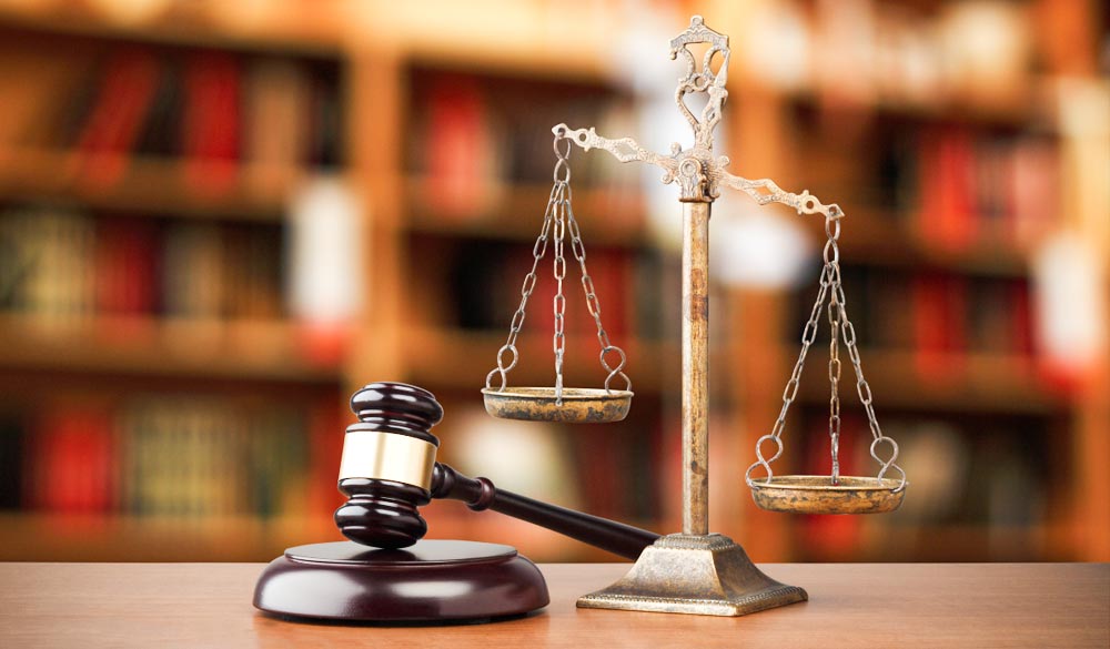 平衡的真理：称义+成圣=救赎