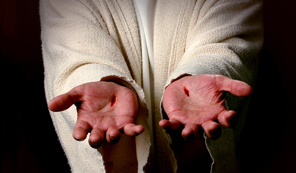 平衡的真理:称义+成圣=救赎  第7张 平衡的真理:称义+成圣=救赎  第7张