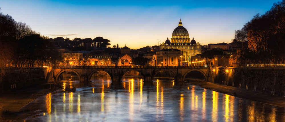 罗马天主教的起源与巴比伦的真相！