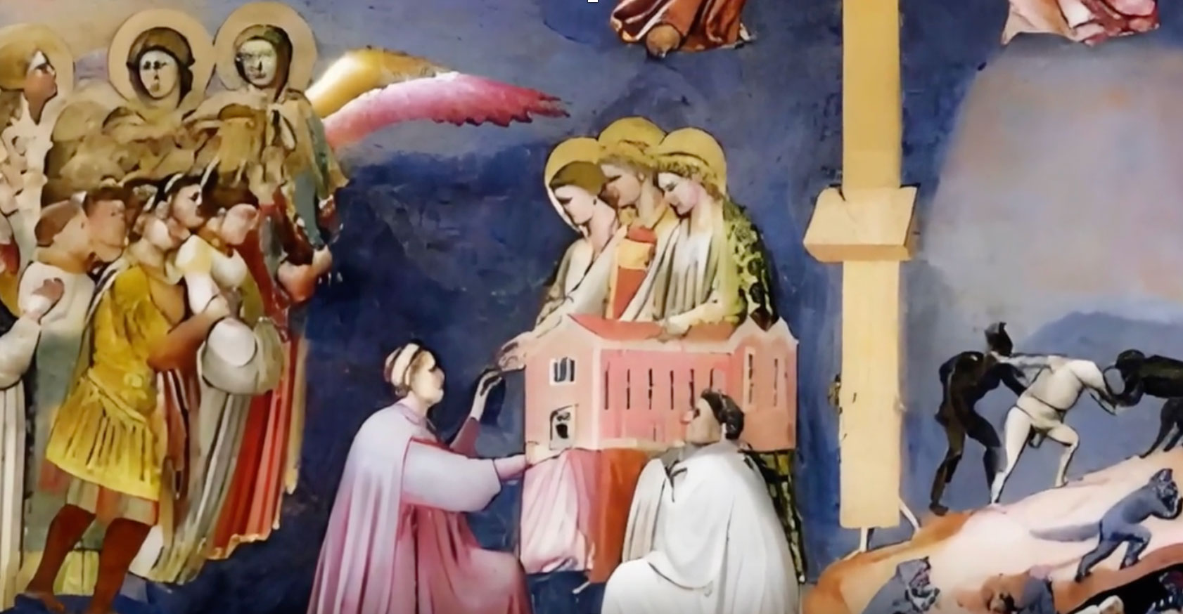 罗马天主教的起源与巴比伦的真相！  第10张