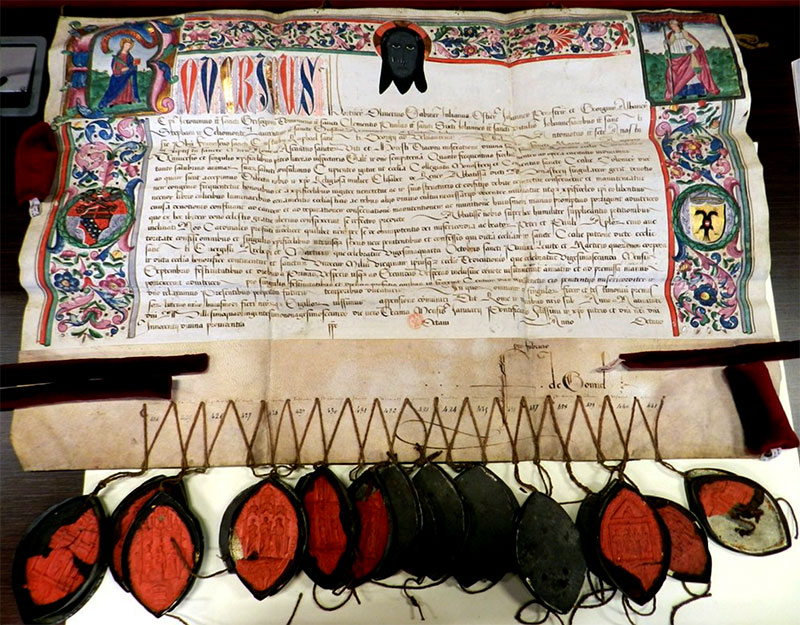 罗马天主教的起源与巴比伦的真相！  第9张