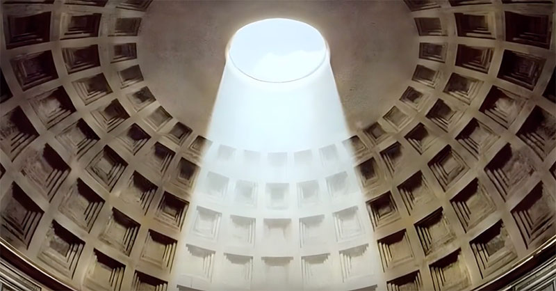 罗马天主教的起源与巴比伦的真相！  第13张