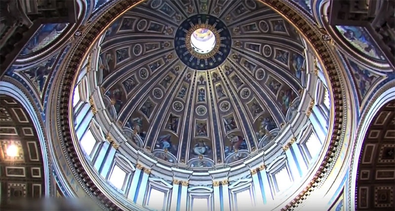 罗马天主教的起源与巴比伦的真相！  第14张