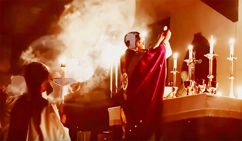 罗马天主教的起源与巴比伦的真相！  第15张