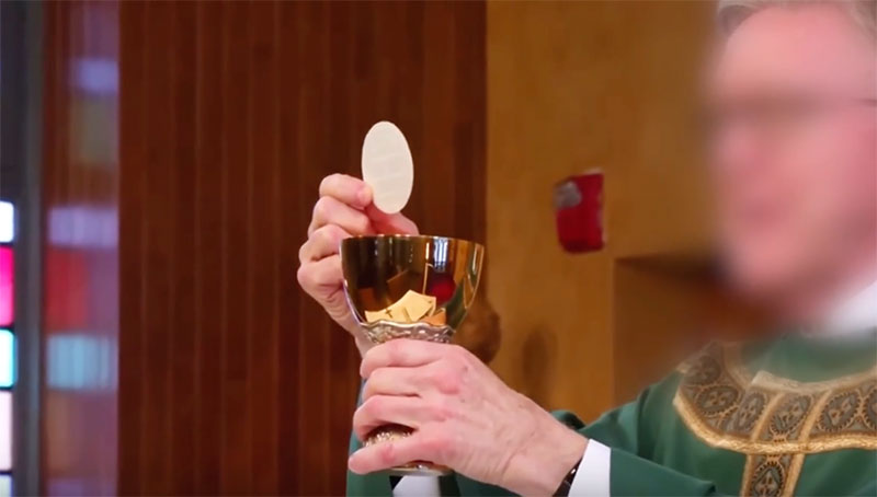 罗马天主教的起源与巴比伦的真相！  第17张