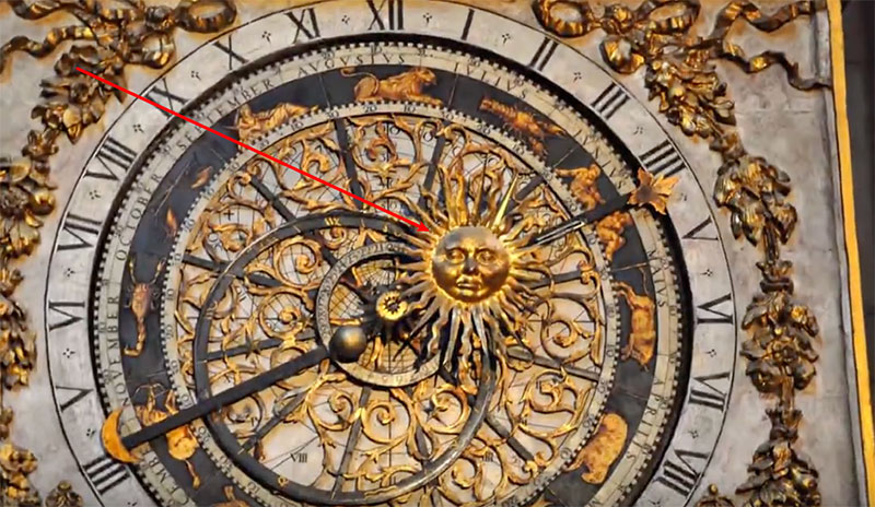 罗马天主教的起源与巴比伦的真相！  第22张