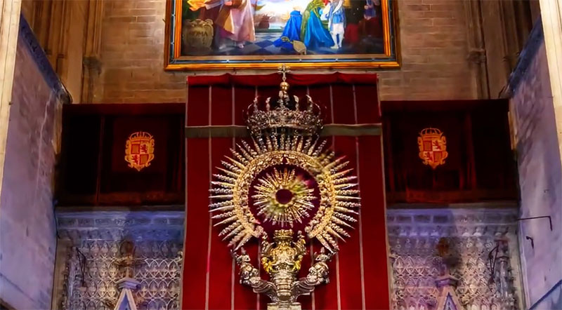 罗马天主教的起源与巴比伦的真相！  第23张