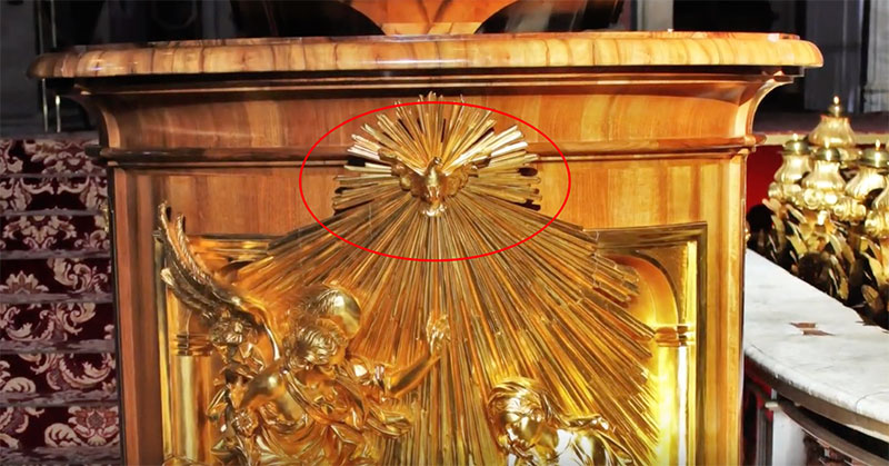 罗马天主教的起源与巴比伦的真相！  第27张