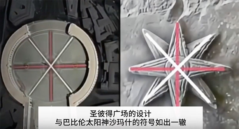 罗马天主教的起源与巴比伦的真相！  第32张