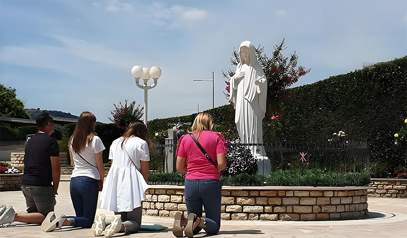 罗马天主教的起源与巴比伦的真相！  第35张