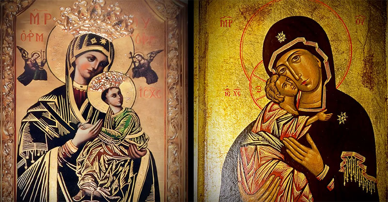 罗马天主教的起源与巴比伦的真相！  第36张