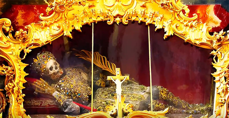 罗马天主教的起源与巴比伦的真相！  第39张