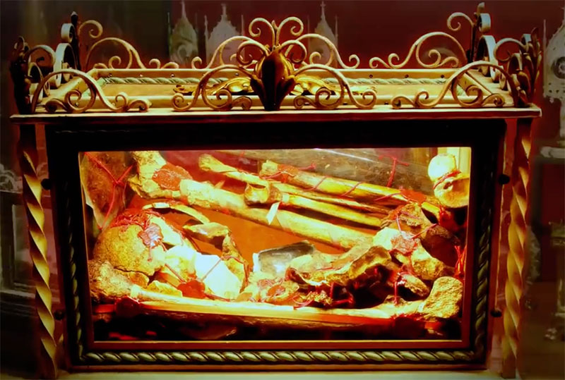 罗马天主教的起源与巴比伦的真相！  第40张