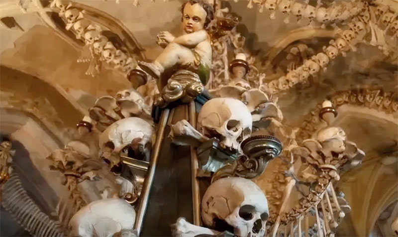 罗马天主教的起源与巴比伦的真相！  第42张