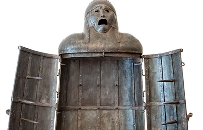 罗马天主教的起源与巴比伦的真相！  第49张