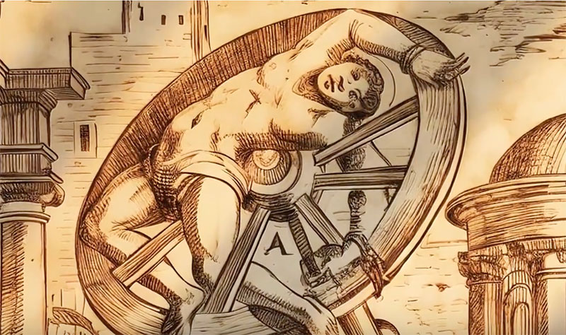 罗马天主教的起源与巴比伦的真相！  第50张