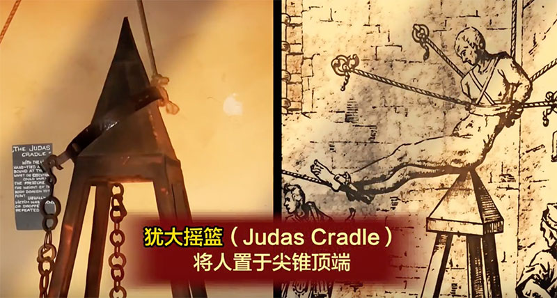 罗马天主教的起源与巴比伦的真相！  第52张