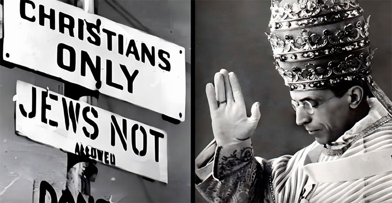 罗马天主教的起源与巴比伦的真相！  第53张