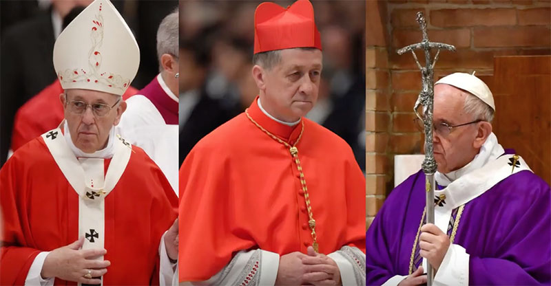 罗马天主教的起源与巴比伦的真相！  第61张