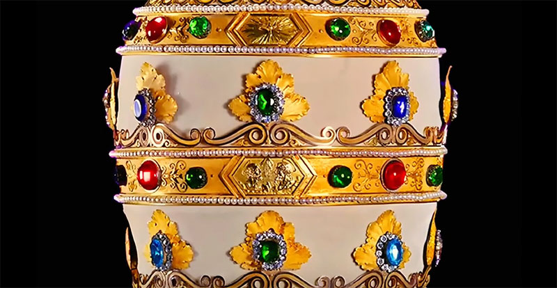 罗马天主教的起源与巴比伦的真相！  第63张