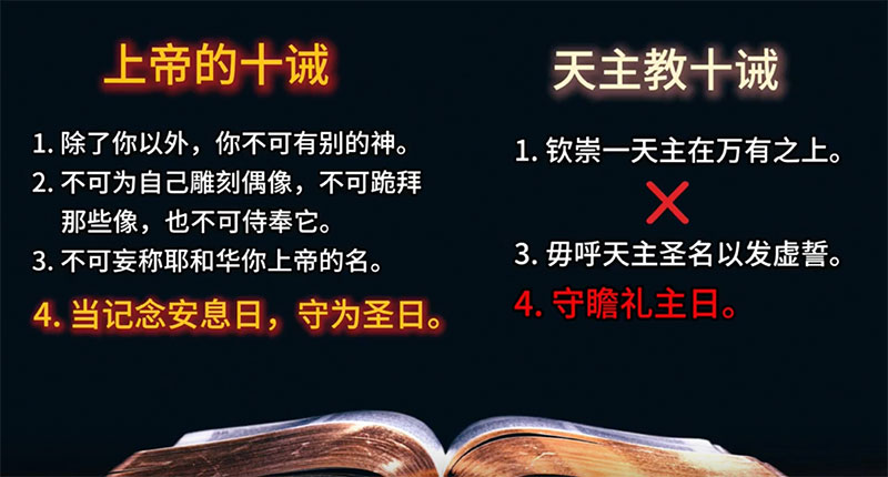 罗马天主教的起源与巴比伦的真相！  第64张