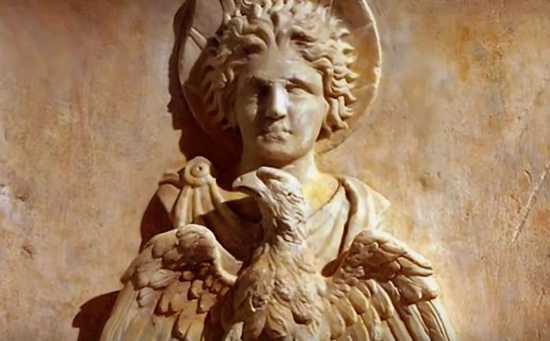 罗马天主教的起源与巴比伦的真相！  第3张