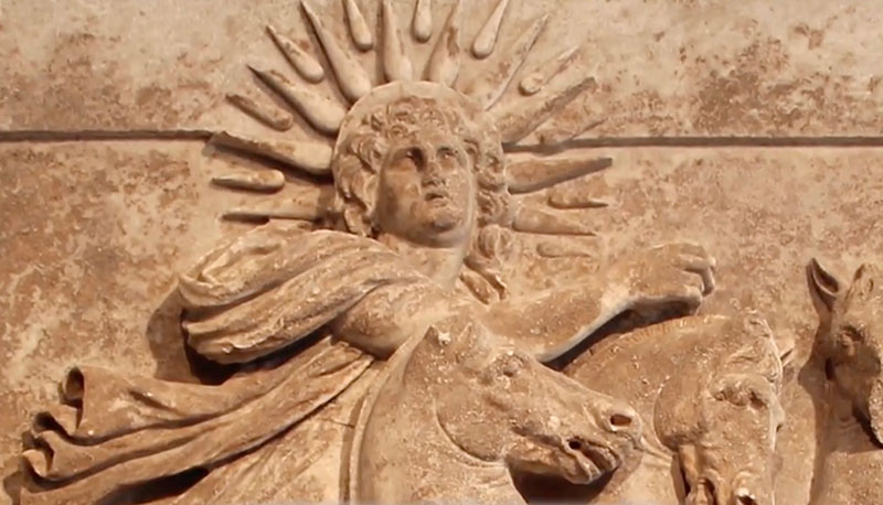 罗马天主教的起源与巴比伦的真相！  第4张