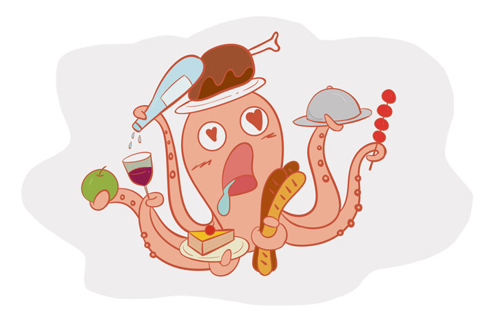 属灵争战的死结:我喜欢罪,怎么办? 第6张 属灵争战的死结:我喜欢罪,怎么办? 第6张