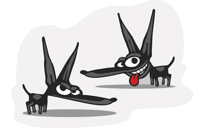 属灵争战的死结：我喜欢罪，怎么办？