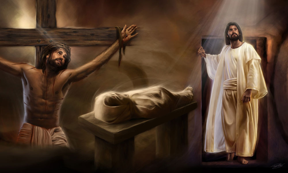 末日求生,八字真言! 第9张 末日求生,八字真言! 第9张