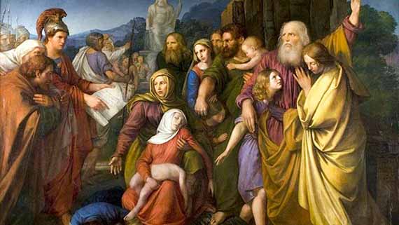 在末日风暴中站立！  第3张