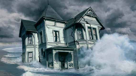 在末日风暴中站立！  第12张