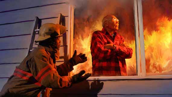 在末日风暴中站立！  第13张