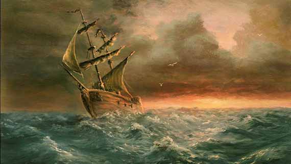 在末日风暴中站立！  第18张