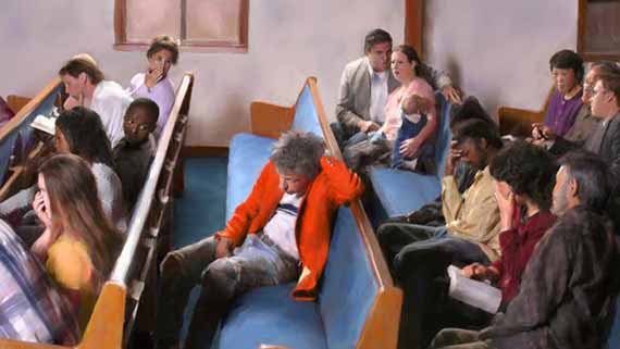 在末日风暴中站立！  第21张