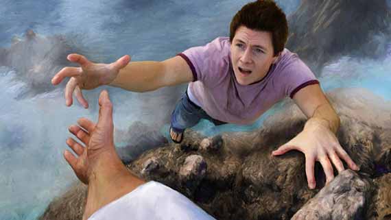 在末日风暴中站立！  第19张