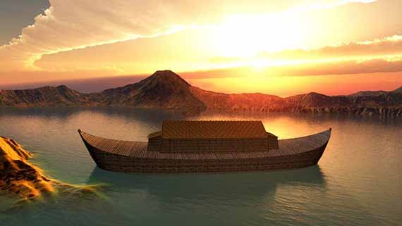 在末日风暴中站立！  第23张