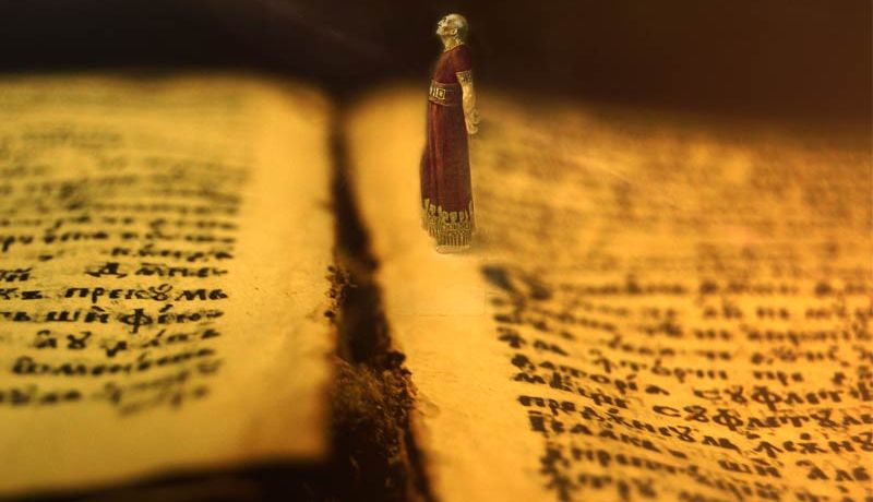 第03讲 上帝的“余民”  第6张 第03讲 上帝的“余民”  第6张