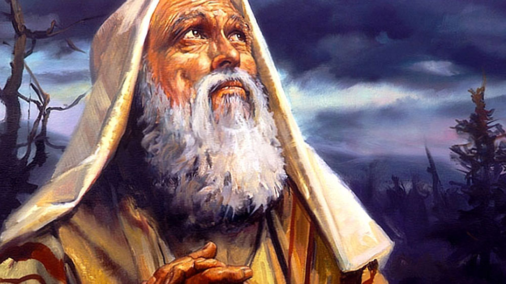 第03讲 上帝的“余民”  第4张 第03讲 上帝的“余民”  第4张